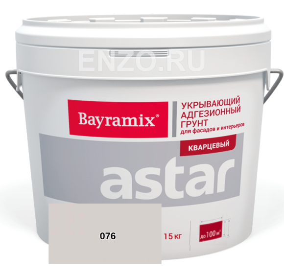 Bayramix Astar Грунт кварцевый, 15 кг. Bayramix Astar Грунт кварцевый, 15 кг.