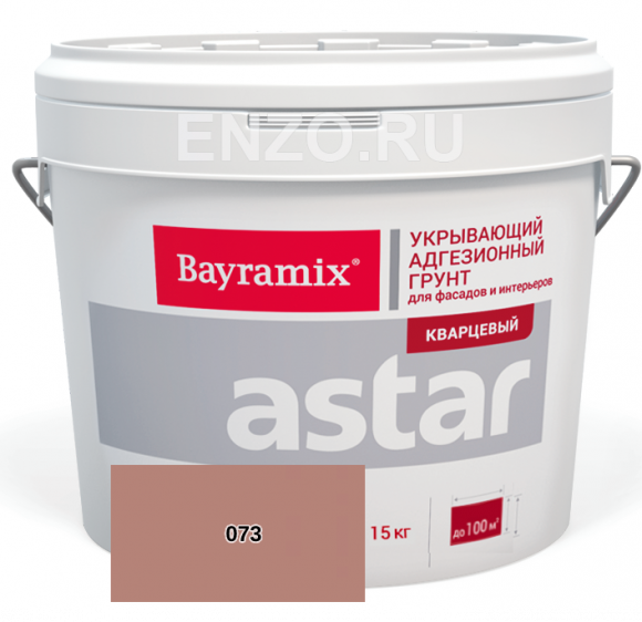 Bayramix Astar Грунт кварцевый, 15 кг. Bayramix Astar Грунт кварцевый, 15 кг.