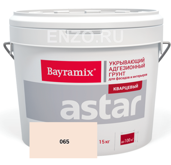 Bayramix Astar Грунт кварцевый, 15 кг. Bayramix Astar Грунт кварцевый, 15 кг.