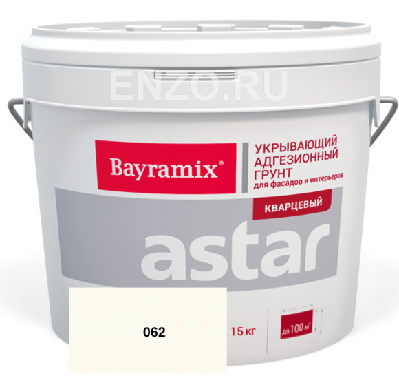 Bayramix Astar Грунт кварцевый, 15 кг. Bayramix Astar Грунт кварцевый, 15 кг.