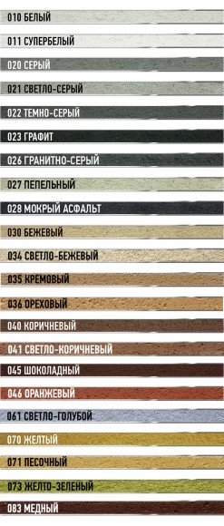 Основит Брикформ MC11 Кладочный раствор, 25 кг. Основит Брикформ MC11 Кладочный раствор, 25 кг.