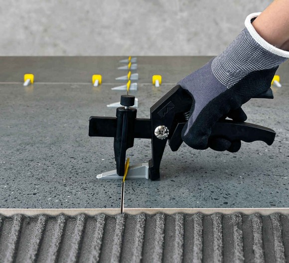 TLS клин для плитки СВП TLS клин для плитки СВП