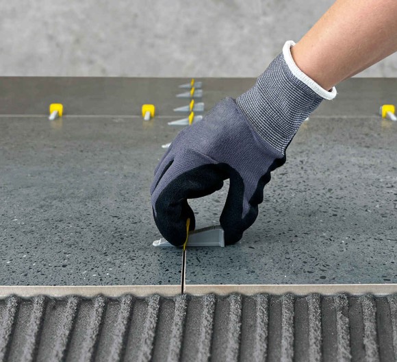 Клин для плитки СВП – 60х8 мм. Клин для плитки СВП – 60х8 мм.