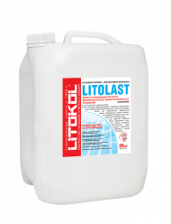 Litokol Litolast Водоотталкивающая пропитка, 20 л. Litokol Litolast Водоотталкивающая пропитка, 20 л.