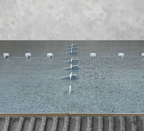 TLS Зажим 0,5 мм. 100 шт. TLS Зажим 0,5 мм. 100 шт.