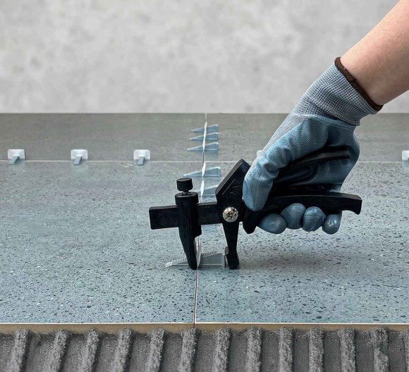 TLS Зажим для СВП 100 шт. TLS Зажим для СВП 100 шт.