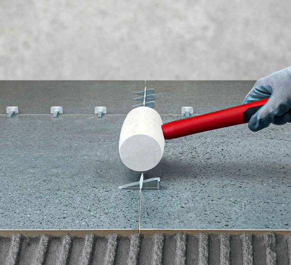 TLS Зажим для СВП 0,5 мм. 100 шт. TLS Зажим для СВП 0,5 мм. 100 шт.