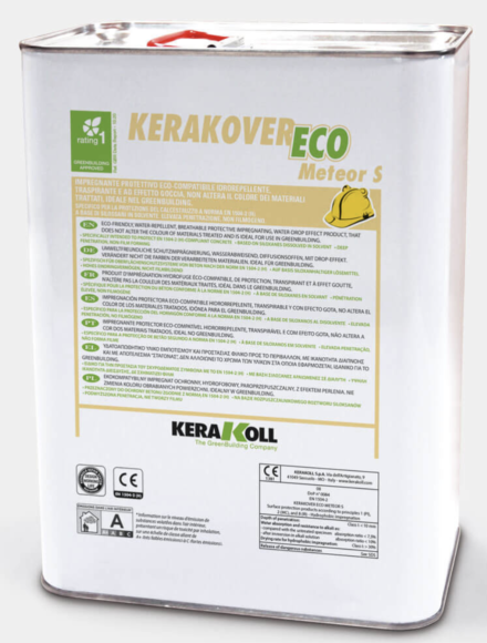 Kerakoll KERAKOVER Kerakoll KERAKOVER