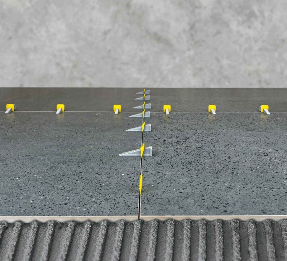 TLS Зажим для СВП TLS Зажим для СВП