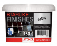 Litokol Starlike Finishes Galaxy Перламутровая добавка к затирке, 150 г. Litokol Starlike Finishes Galaxy Перламутровая добавка к затирке, 150 г.