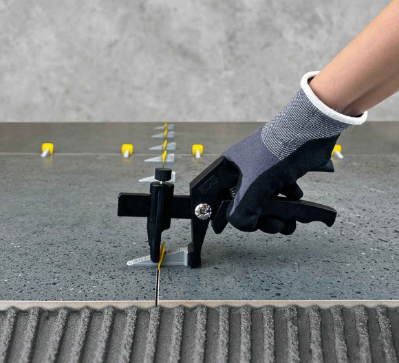 TLS Зажимы для СВП 1,4 мм.