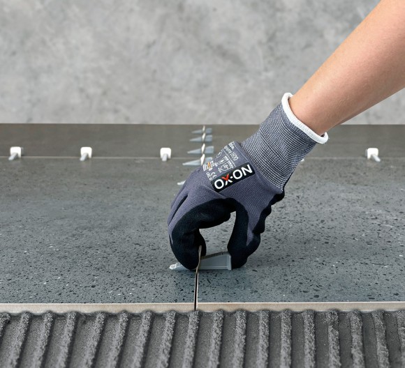 Зажим для СВП 1,4 мм.