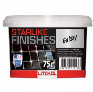 Litokol Starlike Finishes Galaxy Перламутровая добавка к затирке, 75 г. Litokol Starlike Finishes Galaxy Перламутровая добавка к затирке, 75 г.