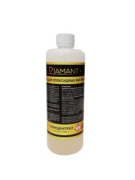 Diamant Очиститель концентрат для эпоксидной затирки 0,5 л. Diamant Очиститель концентрат для эпоксидной затирки 0,5 л.