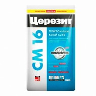 Ceresit CM 16 Клей для плитки Серый 5 кг. Ceresit CM 16 Клей для плитки Серый 5 кг.