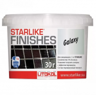 Litokol Starlike Finishes Galaxy Перламутровая добавка к затирке, 30 г. Litokol Starlike Finishes Galaxy Перламутровая добавка к затирке, 30 г.