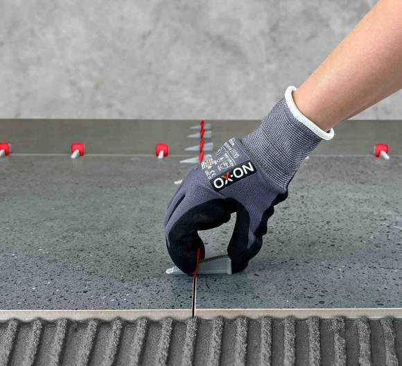 TLS Зажим для СВП 2 мм