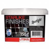 Litokol Starlike Finishes Spotlight Блестящая добавка к затирке, 150 г. Litokol Starlike Finishes Spotlight Блестящая добавка к затирке, 150 г.