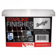 Litokol Starlike Finishes Spotlight Блестящая добавка к затирке, 75 г. Litokol Starlike Finishes Spotlight Блестящая добавка к затирке, 75 г.