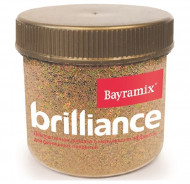 Bayramix Brilliance Gold Добавка декоративная с мерцающим эффектом, 30 г. Bayramix Brilliance Gold Добавка декоративная с мерцающим эффектом, 30 г.