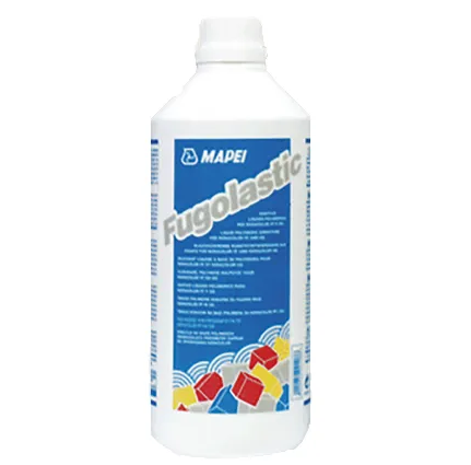 Mapei Fugolastic Полимерная добавка для цементной затирки, 1 кг. в ...