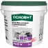 Основит Элисилк РА39 W Шпаклевка готовая суперфинишная, 5 кг.