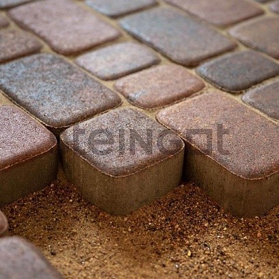 STEINGOT Классика Блэнд тротуарная плитка 60 мм. STEINGOT Классика Блэнд тротуарная плитка 60 мм.
