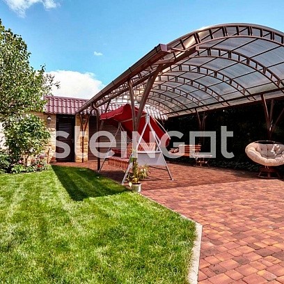 STEINGOT Классика Блэнд тротуарная плитка 60 мм. STEINGOT Классика Блэнд тротуарная плитка 60 мм.