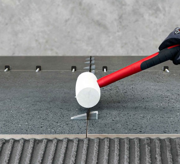 TLS-Profi Зажим для СВП 3 мм 100 шт. (TLSZA052022) TLS-Profi Зажим для СВП 3 мм 100 шт. (TLSZA052022)