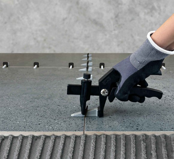 TLS-Profi Зажим для СВП 3 мм 100 шт. (TLSZA052022) TLS-Profi Зажим для СВП 3 мм 100 шт. (TLSZA052022)