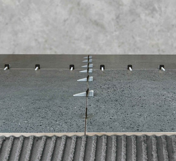 TLS-Profi Зажим для СВП 3 мм 100 шт. (TLSZA052022) TLS-Profi Зажим для СВП 3 мм 100 шт. (TLSZA052022)