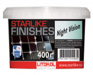Litokol Starlike Finishes Night Vision добавка к затирке фотолюминесцентная, 400 г. Litokol Starlike Finishes Night Vision добавка к затирке фотолюминесцентная, 400 г.