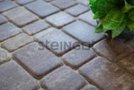 STEINGOT Классика Штайн Браун тротуарная плитка 60 мм. STEINGOT Классика Штайн Браун тротуарная плитка 60 мм.