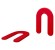 TLS-Profi Подкова для плитки 2 мм 100 шт. (TLSZA182022)