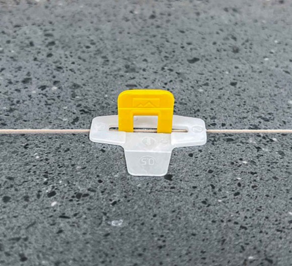 TLS-Profi Защитная подложка под клин 100 шт. (TLSZA092022)