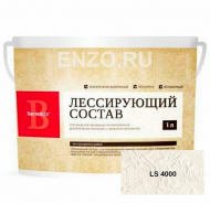 Bayramix Лессирующий состав для придания декоративного эффекта, 1 кг. Bayramix Лессирующий состав для придания декоративного эффекта, 1 кг.