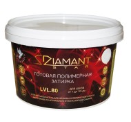 Diamant STAR LVL.80 1-10 Полимерная затирка 2 кг. Diamant STAR LVL.80 1-10 Полимерная затирка 2 кг.