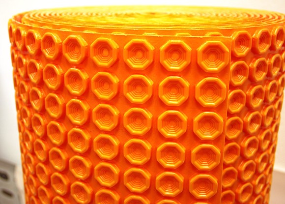 BauLab Pro Heat Распределяющее нагрузки полотно, 1 м2. BauLab Pro Heat Распределяющее нагрузки полотно, 1 м2.