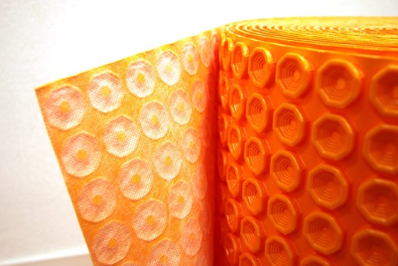 BauLab Pro Heat Распределяющее нагрузки полотно, 1 м2. BauLab Pro Heat Распределяющее нагрузки полотно, 1 м2.