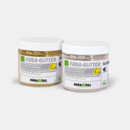 Kerakoll Fuga-Glitter Добавка в затирку Silver 100 гр. Kerakoll Fuga-Glitter Добавка в затирку Silver 100 гр.