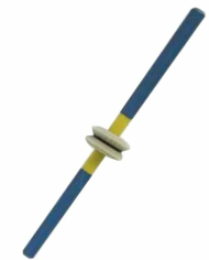 Mapei Dowels for the screed Армирующий дюбель для швов в стяжках 10 шт. Mapei Dowels for the screed Армирующий дюбель для швов в стяжках 10 шт.