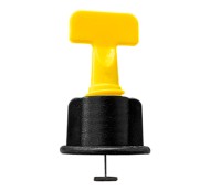 TLS-Profi Фиксатор плитки для швов от 1 мм 20 шт. (TLSZA142022) TLS-Profi Фиксатор плитки для швов от 1 мм 20 шт. (TLSZA142022)