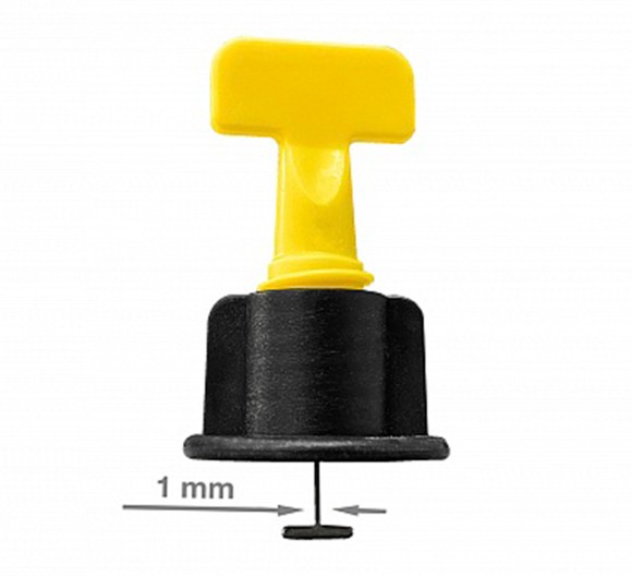 TLS-Profi Фиксатор плитки для швов TLS-Profi Фиксатор плитки для швов