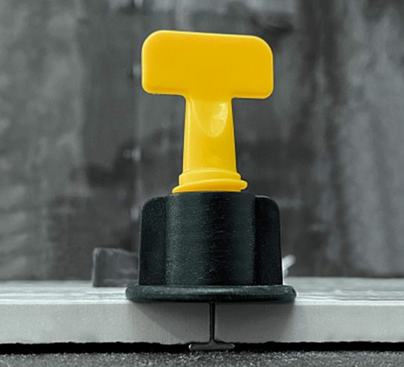 TLS-Profi Фиксатор плитки для швов от 1 мм TLS-Profi Фиксатор плитки для швов от 1 мм