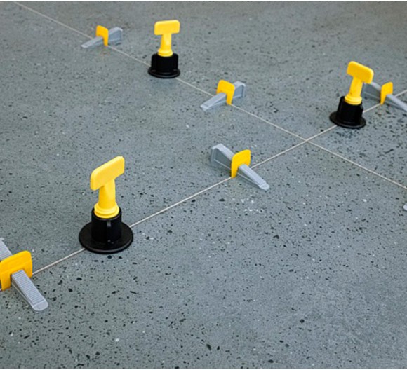 TLS-Profi Фиксатор плитки TLS-Profi Фиксатор плитки