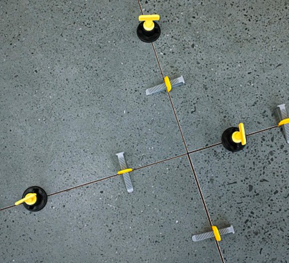 Фиксатор плитки для швов TLSZA142022 Фиксатор плитки для швов TLSZA142022