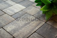 STEINGOT Бавария Штайн Браун тротуарная плитка 60 мм.