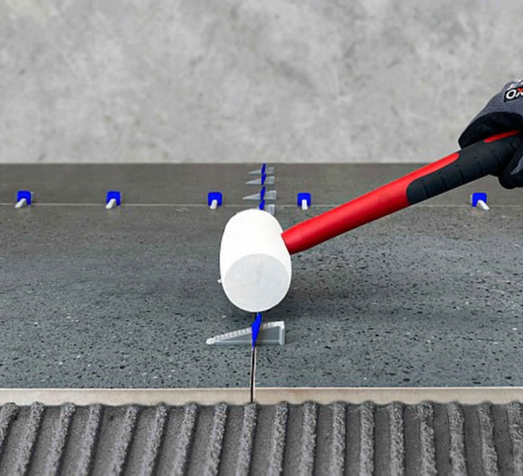 TLS-Profi Зажим 1 мм для гранитной и мраморной плиты (TLSZA062022) TLS-Profi Зажим 1 мм для гранитной и мраморной плиты (TLSZA062022)