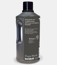 Kerakoll Fuga-Wash Eco Добавка для очистки плитки 1,5 л.