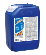 Mapei Admix I Добавка латексная для цементных клеев 4,5 кг. Mapei Admix I Добавка латексная для цементных клеев 4,5 кг.